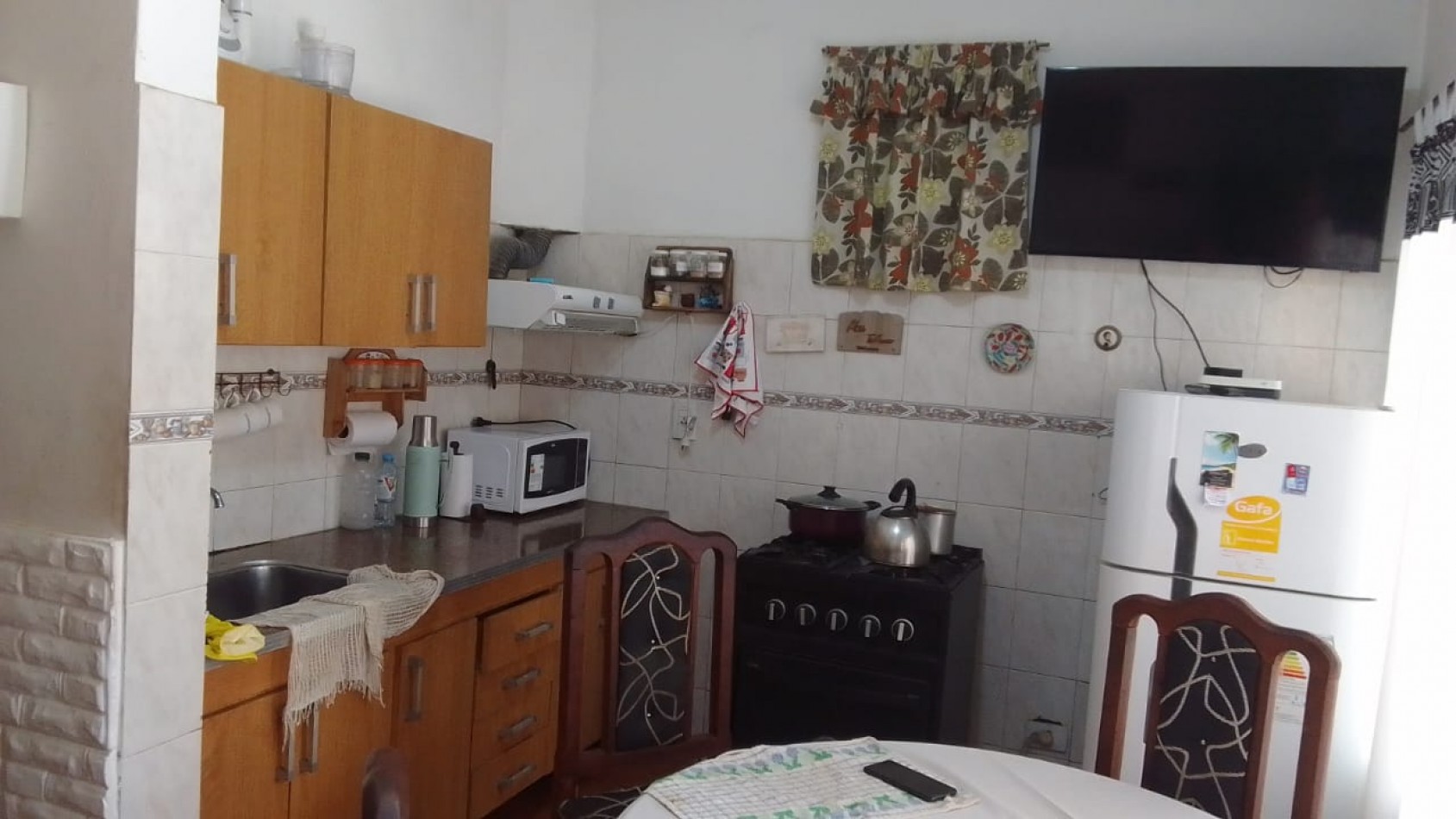 VENTA CASA 3 AM 2 PLANTAS - SE ACEPTA FINANCIACION