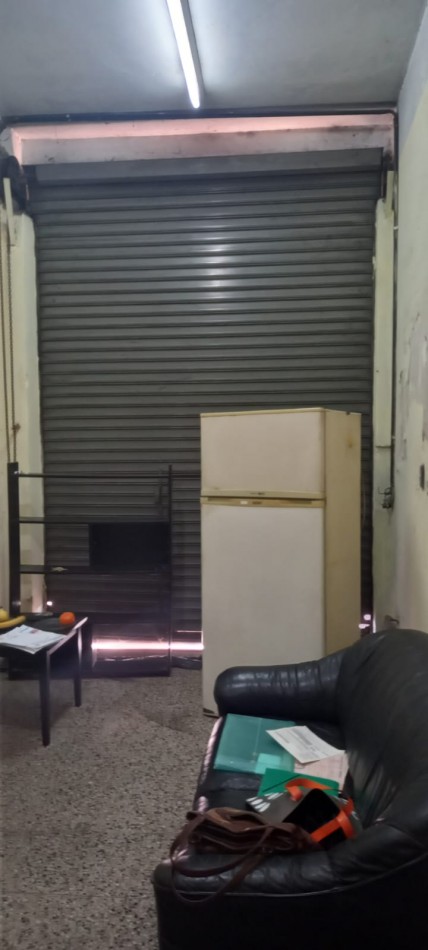 ALQUILER DE LOCAL COMERCIAL, ZONA COMERCIAL