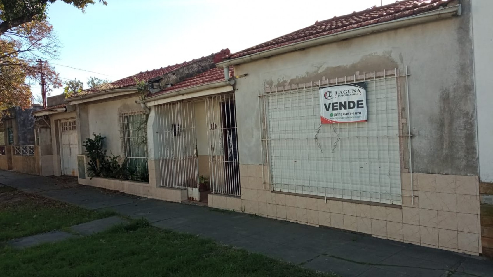 VENTA CASA 3 AM CON GARAGE