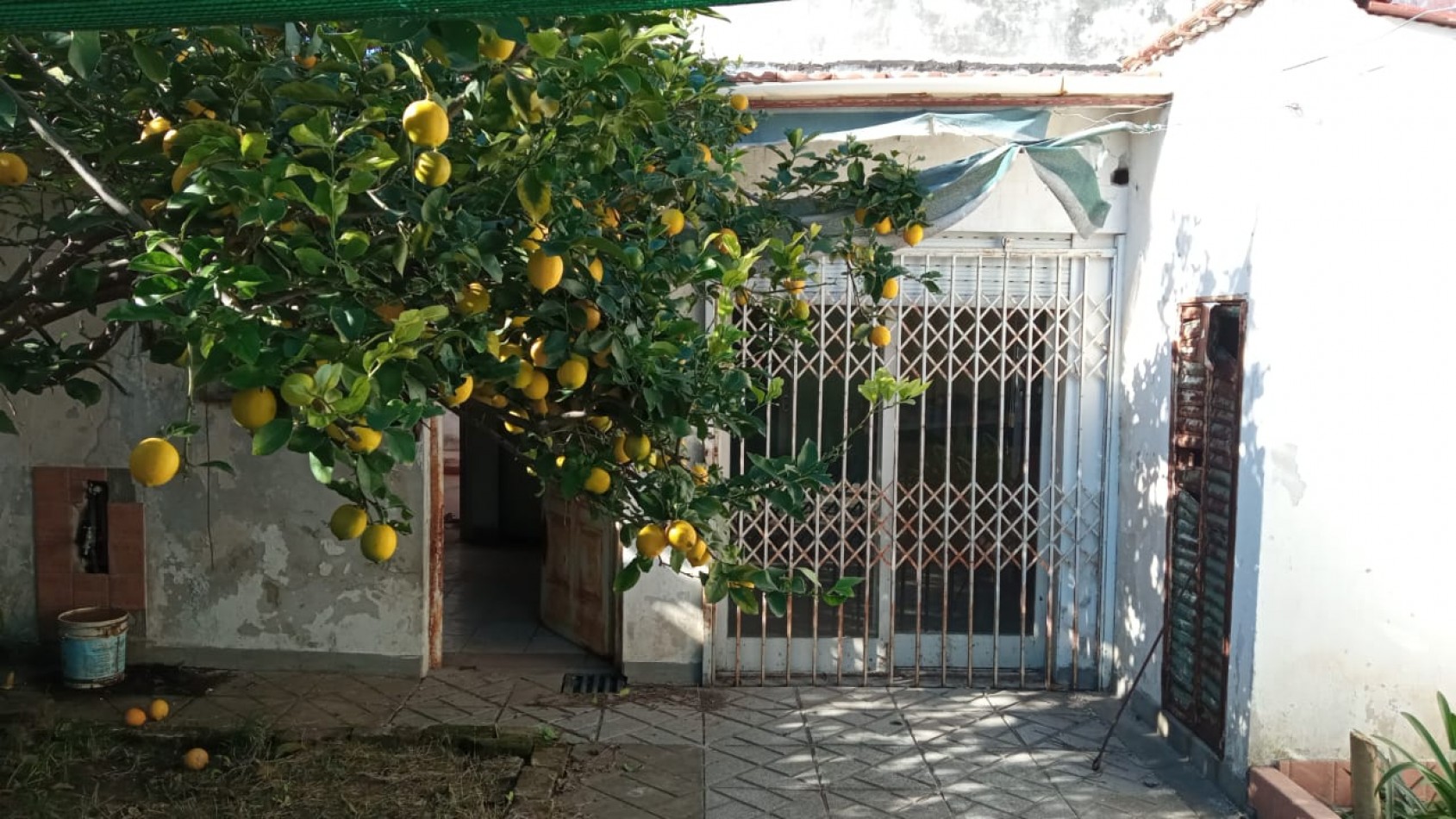 VENTA CASA 3 AM CON GARAGE