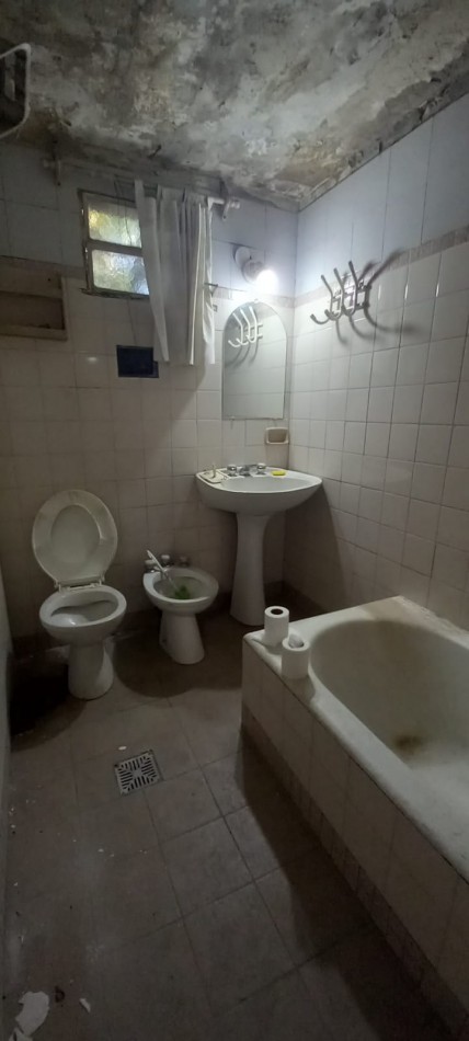 VENTA CASA 3 AM CON GARAGE