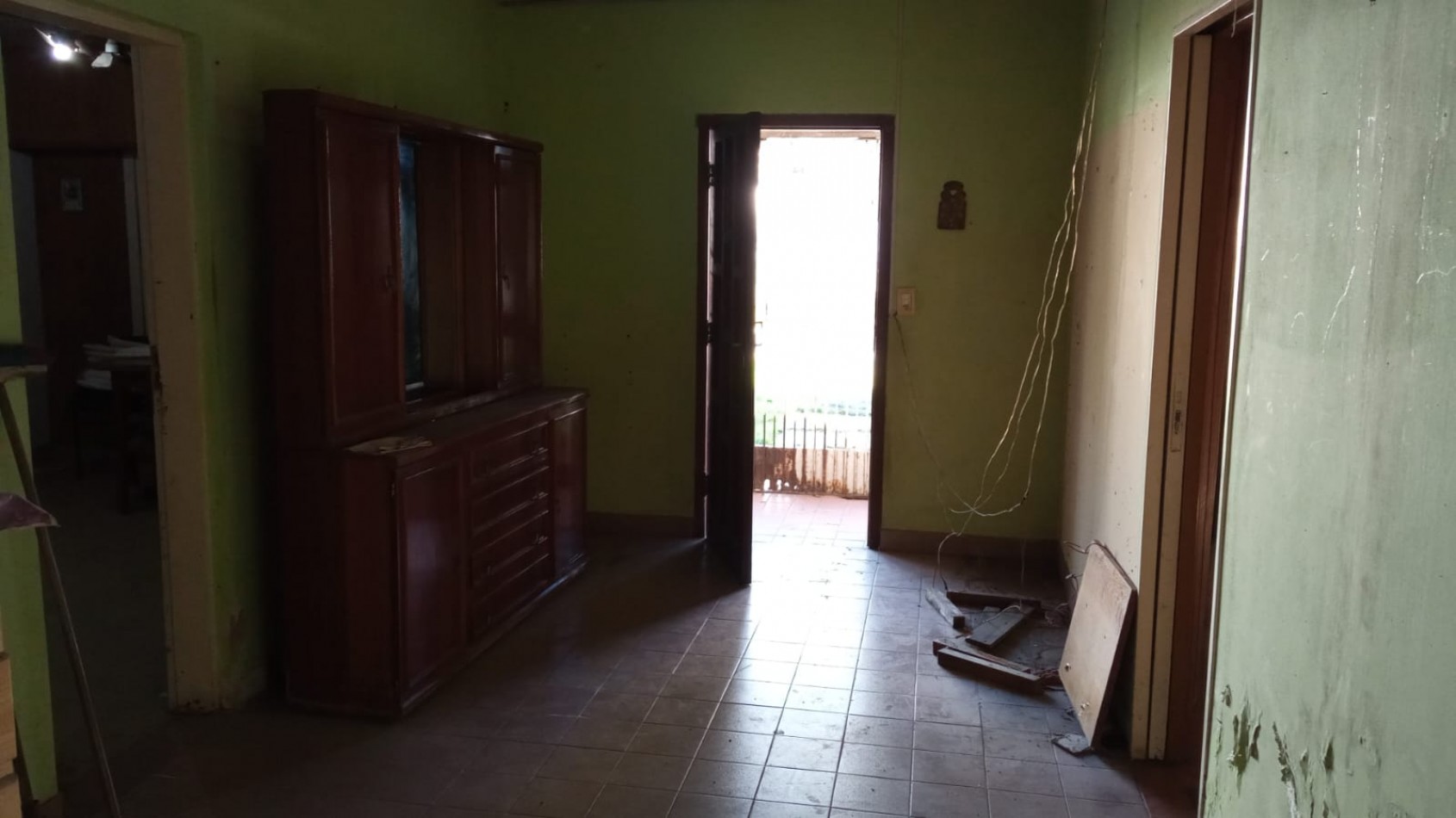 VENTA CASA 3 AM CON GARAGE