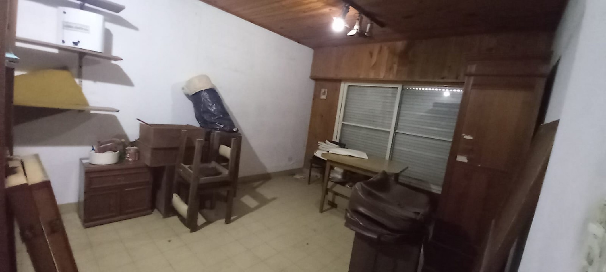 VENTA CASA 3 AM CON GARAGE