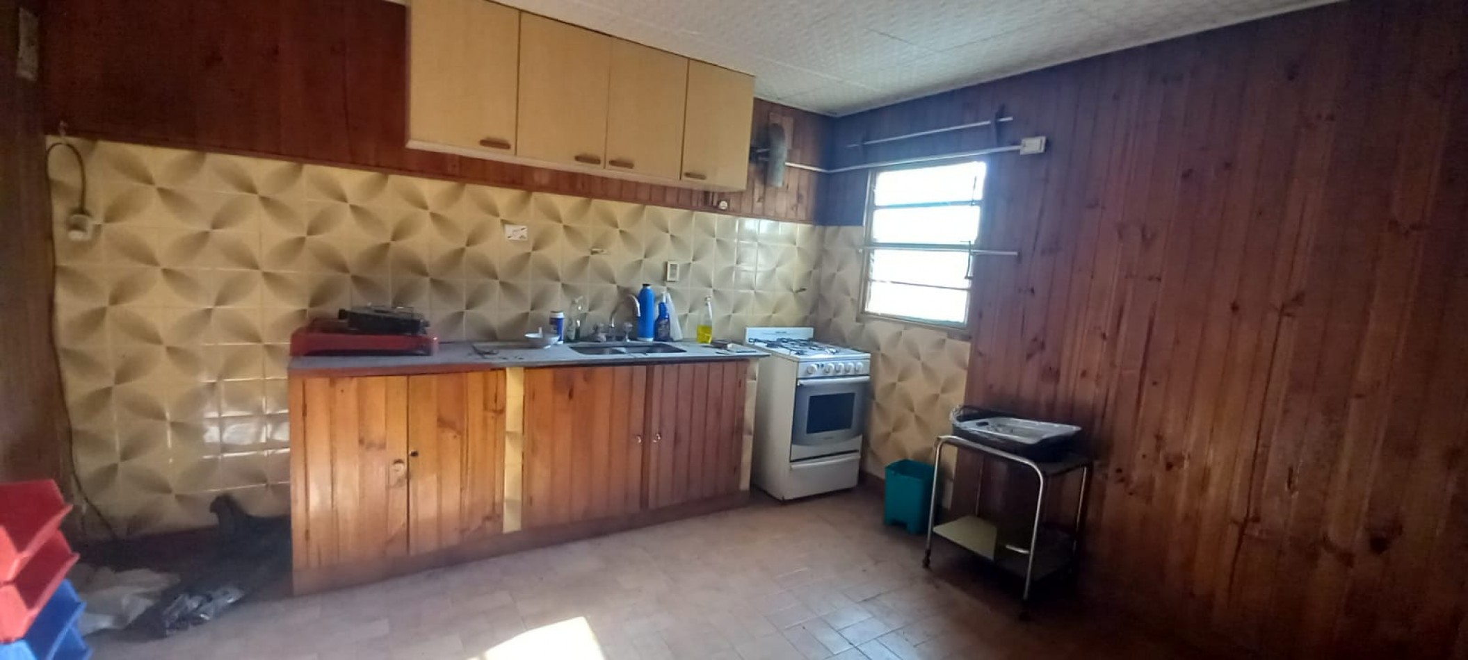 VENTA CASA 3 AM CON GARAGE