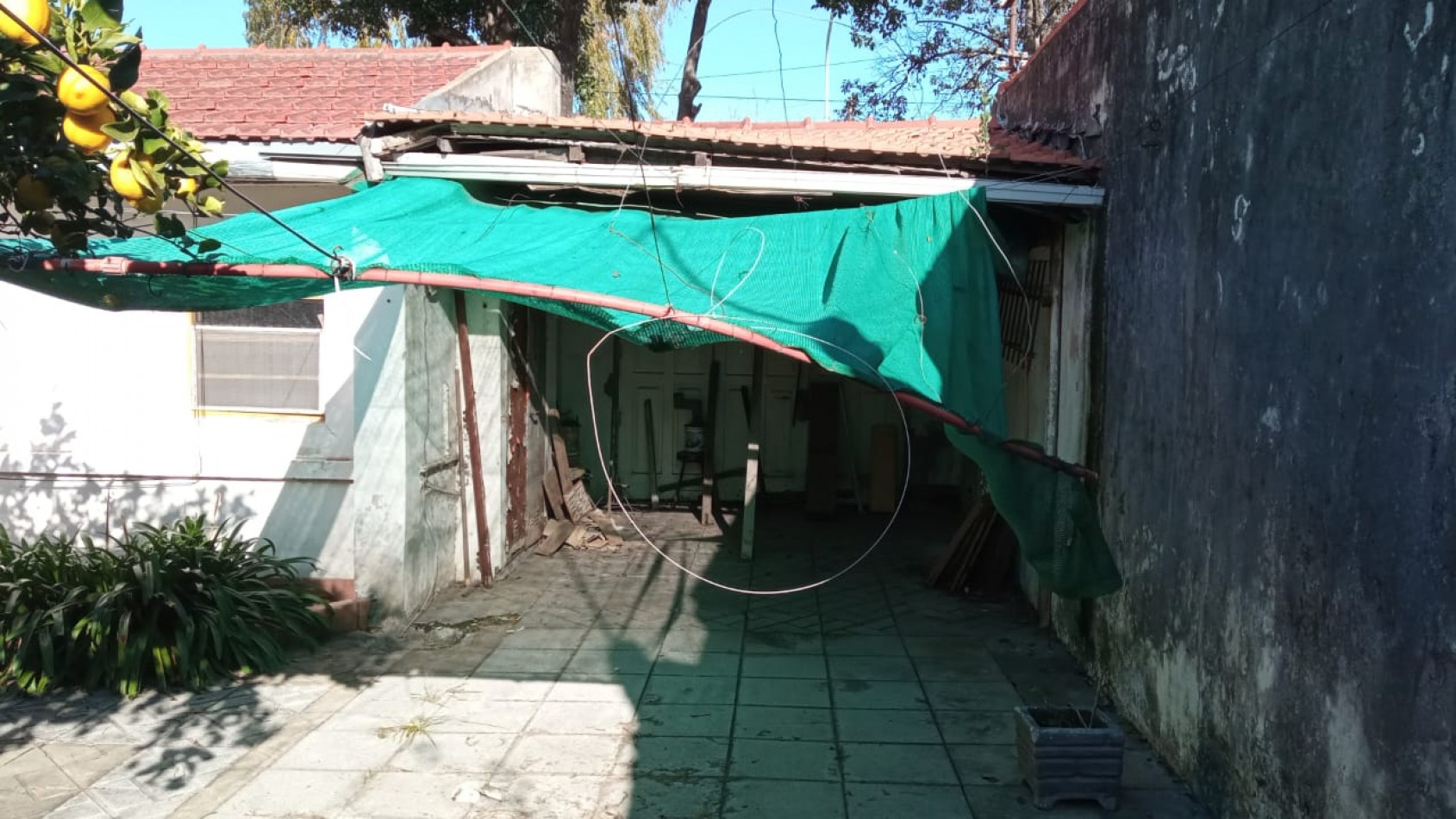 VENTA CASA 3 AM CON GARAGE