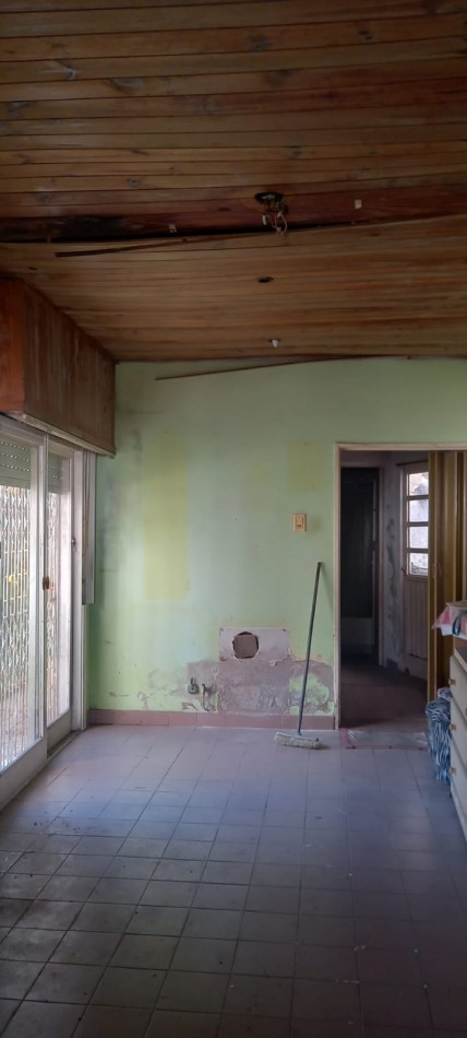 VENTA CASA 3 AM CON GARAGE