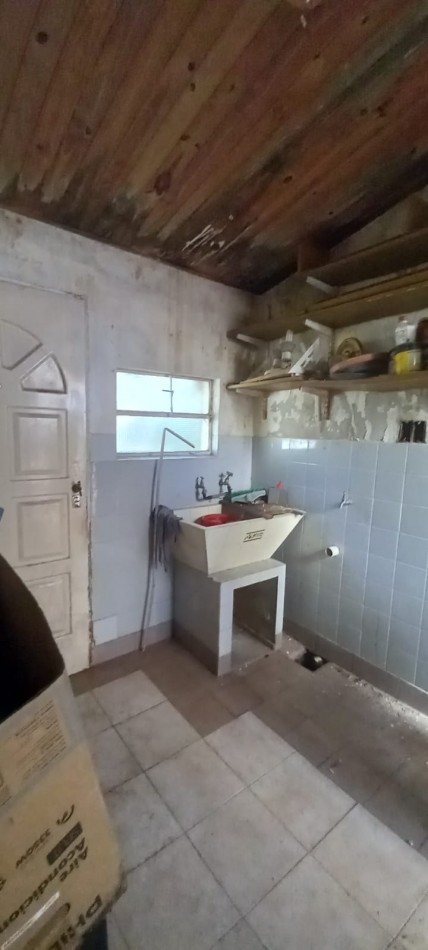 VENTA CASA 3 AM CON GARAGE