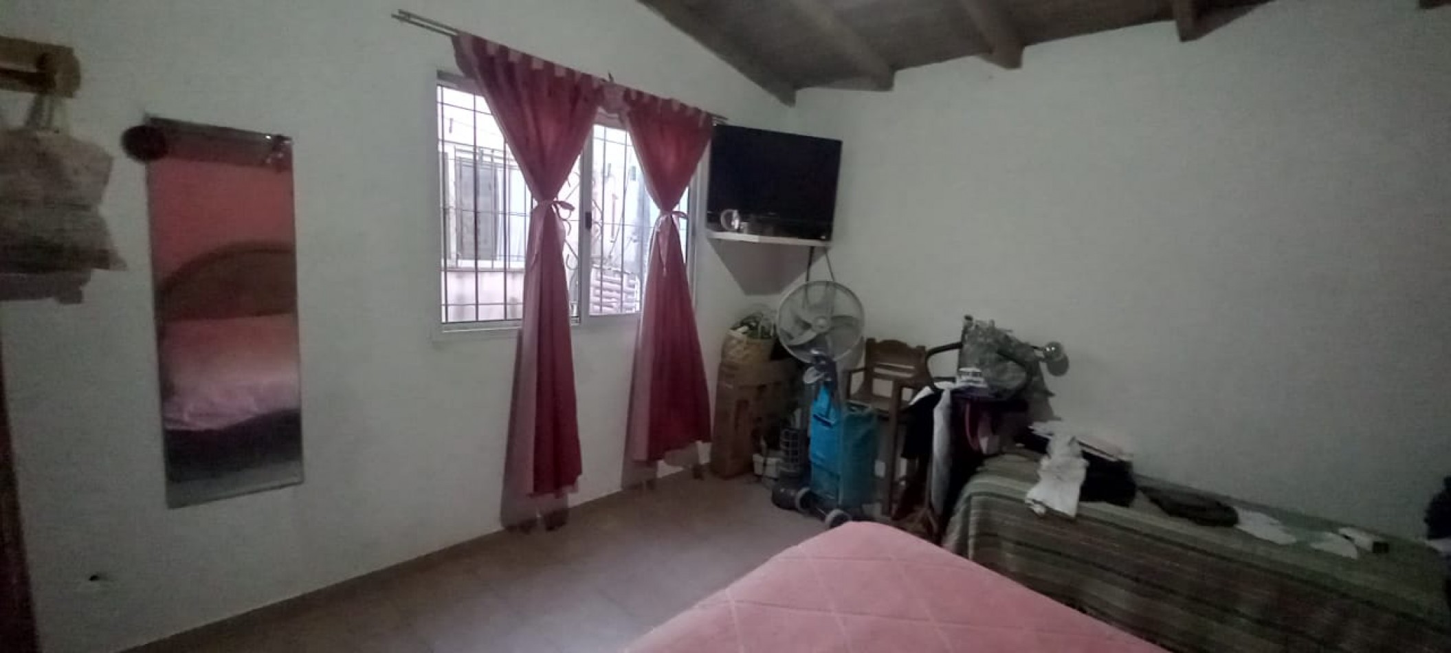 VENTA DE PH INTERNO 3AM CON PATIO