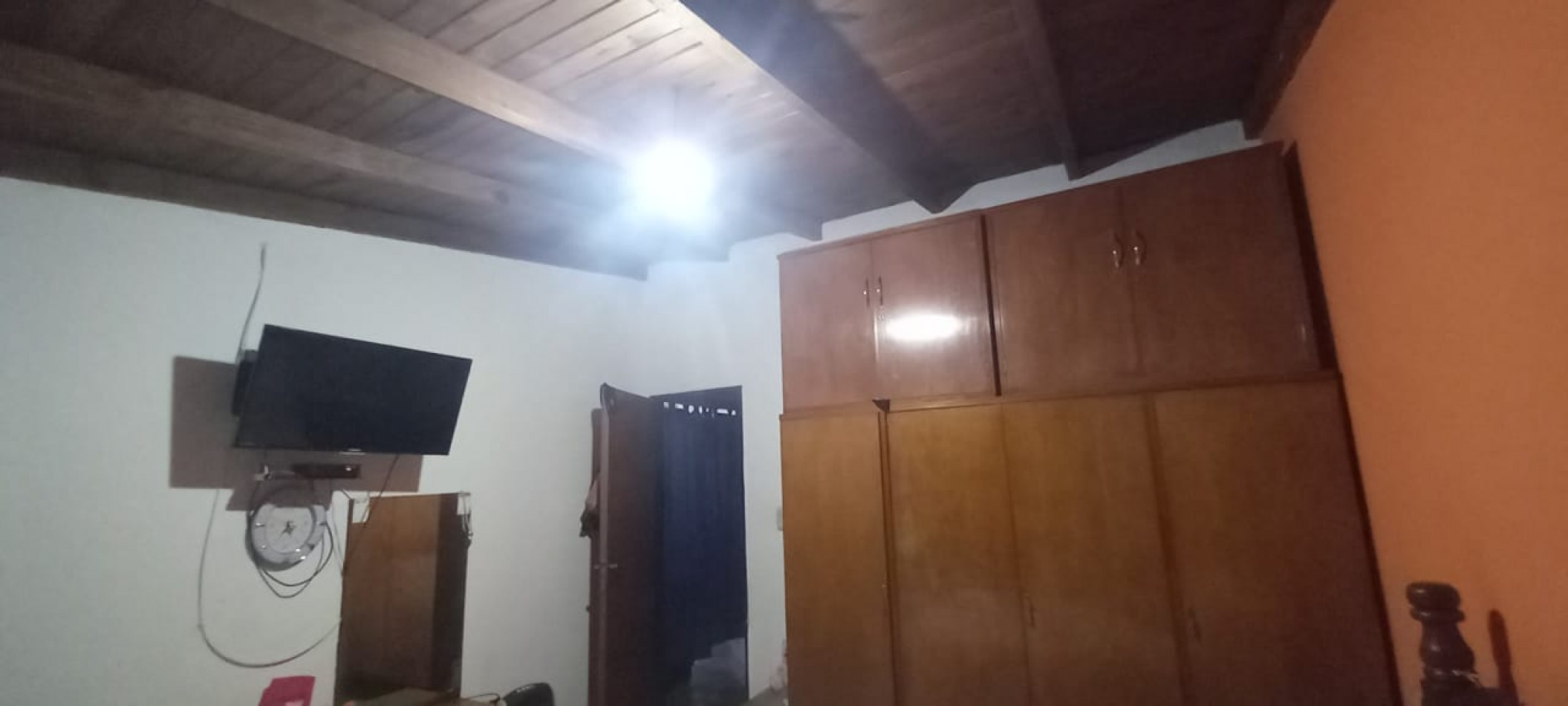 VENTA DE PH INTERNO 3AM CON PATIO