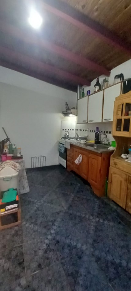 VENTA DE PH INTERNO 3AM CON PATIO