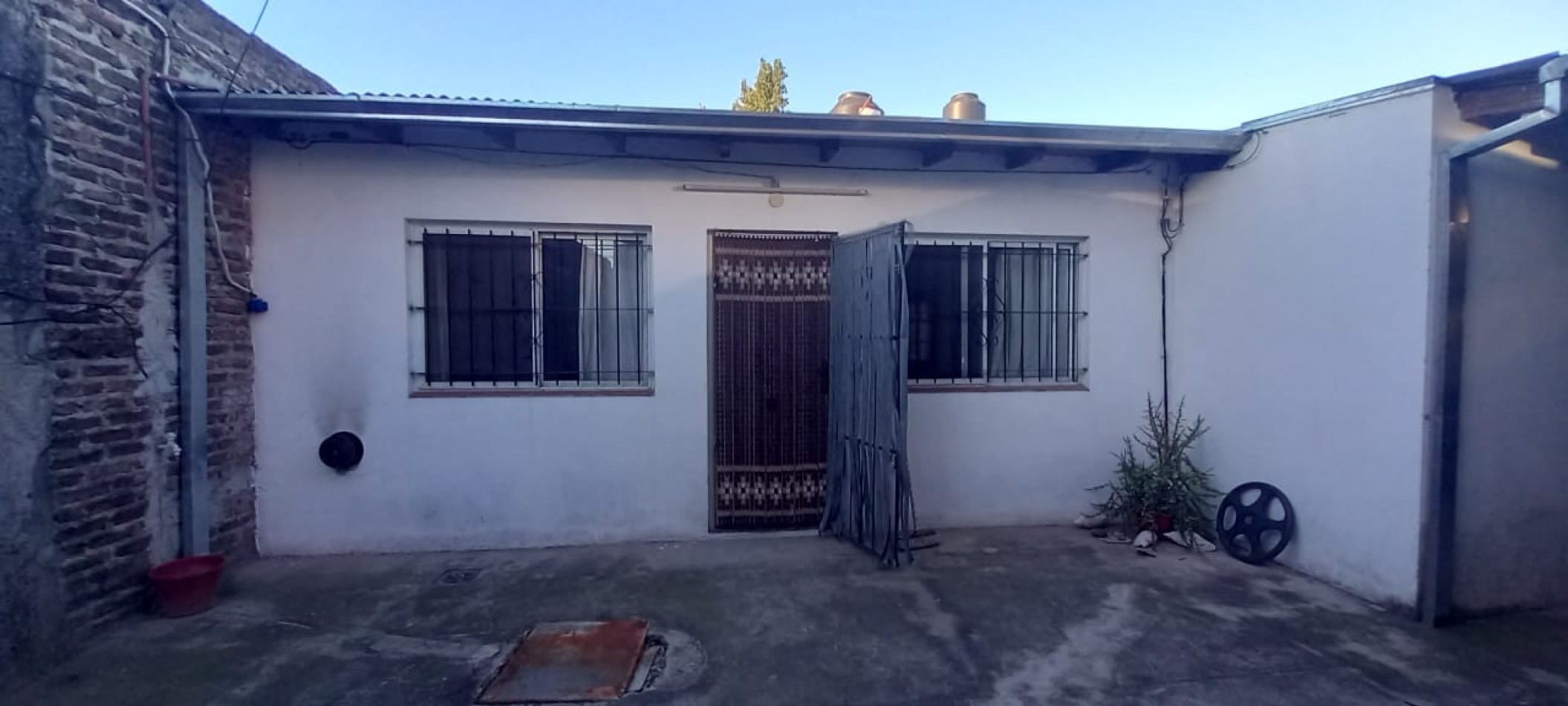 VENTA DE PH INTERNO 3AM CON PATIO