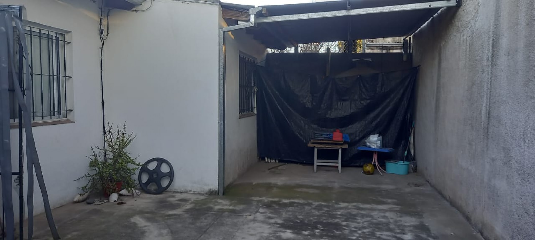 VENTA DE PH INTERNO 3AM CON PATIO