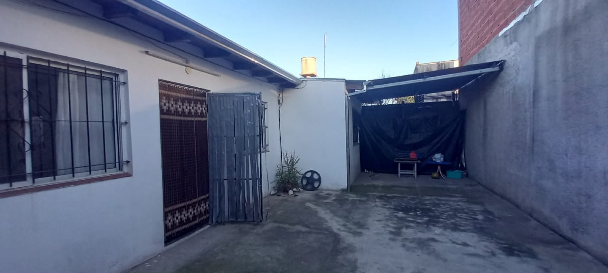 VENTA DE PH INTERNO 3AM CON PATIO