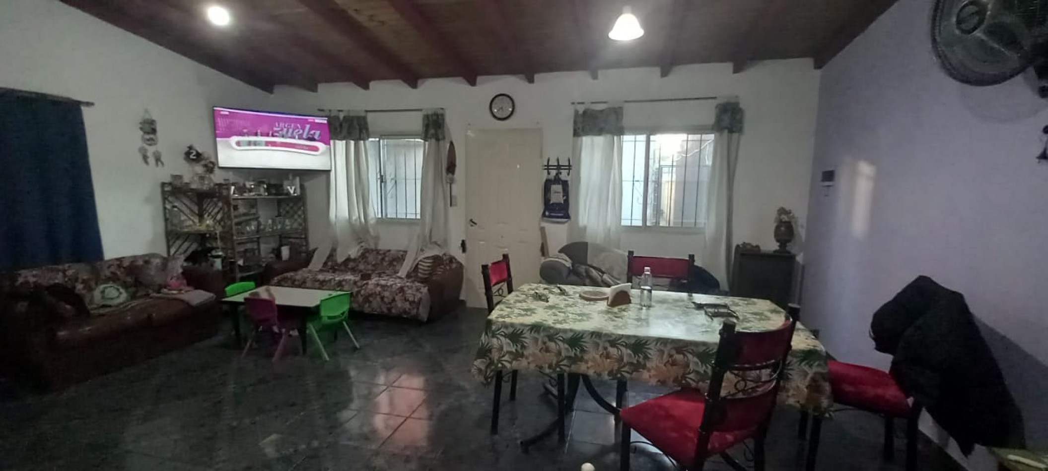 VENTA DE PH INTERNO 3AM CON PATIO