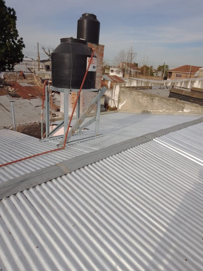 VENTA DE PH INTERNO 3AM CON PATIO