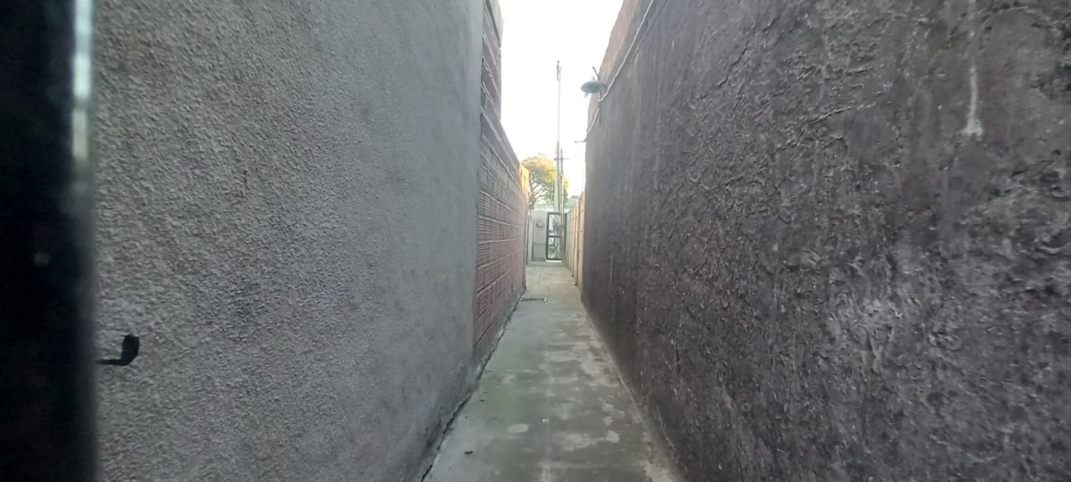 VENTA DE PH INTERNO 3AM CON PATIO