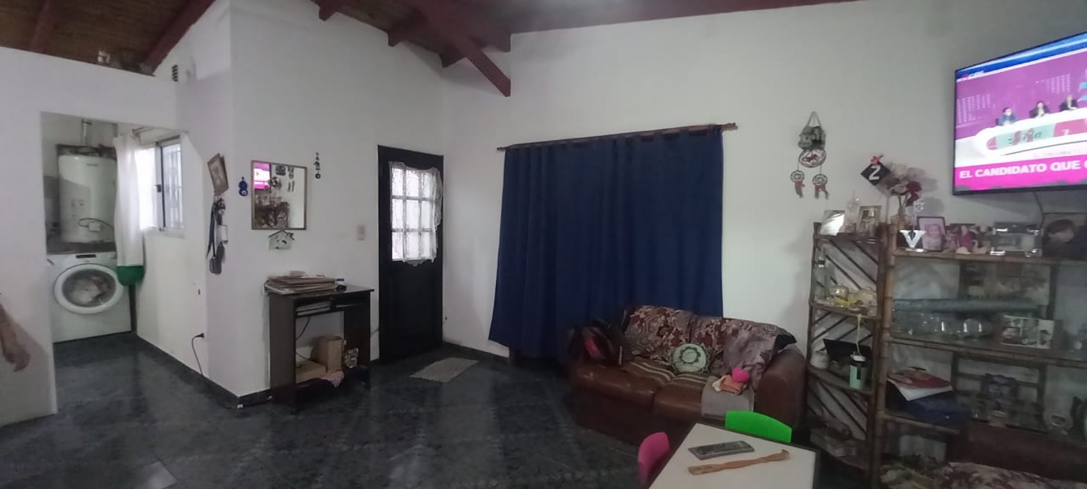 VENTA DE PH INTERNO 3AM CON PATIO