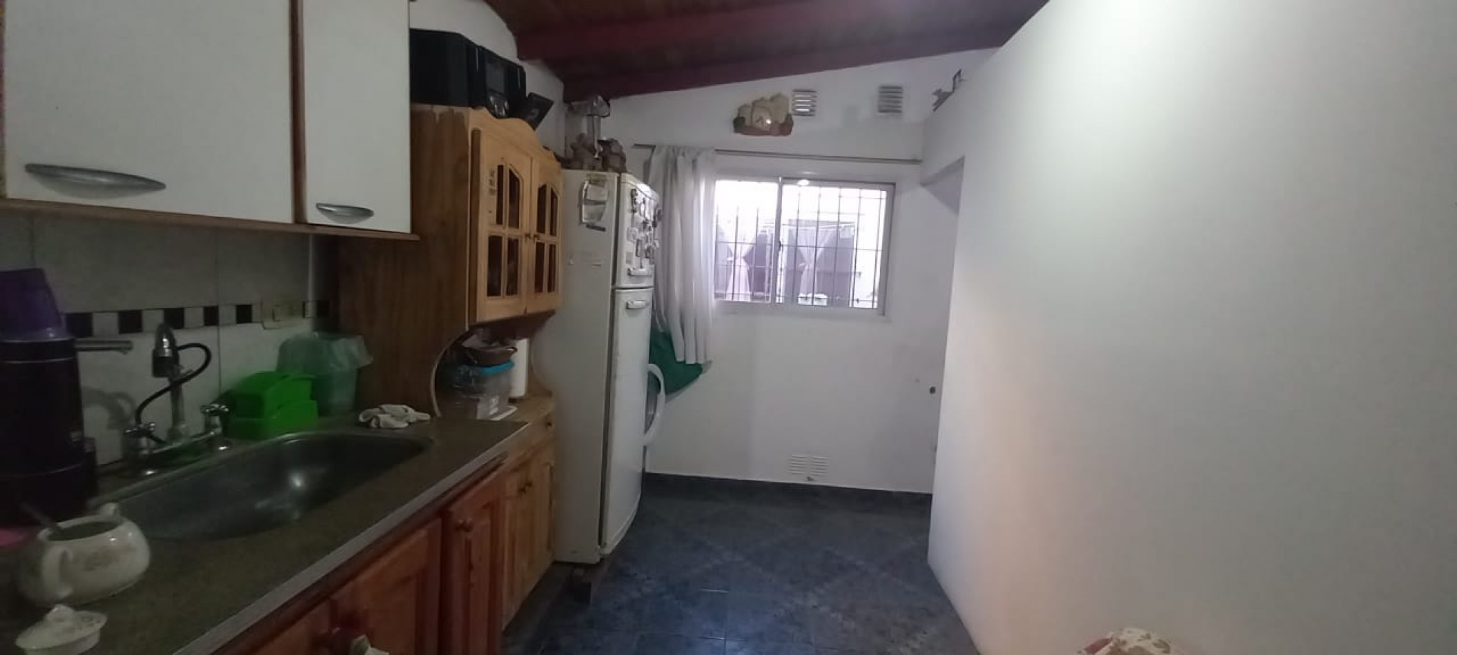 VENTA DE PH INTERNO 3AM CON PATIO