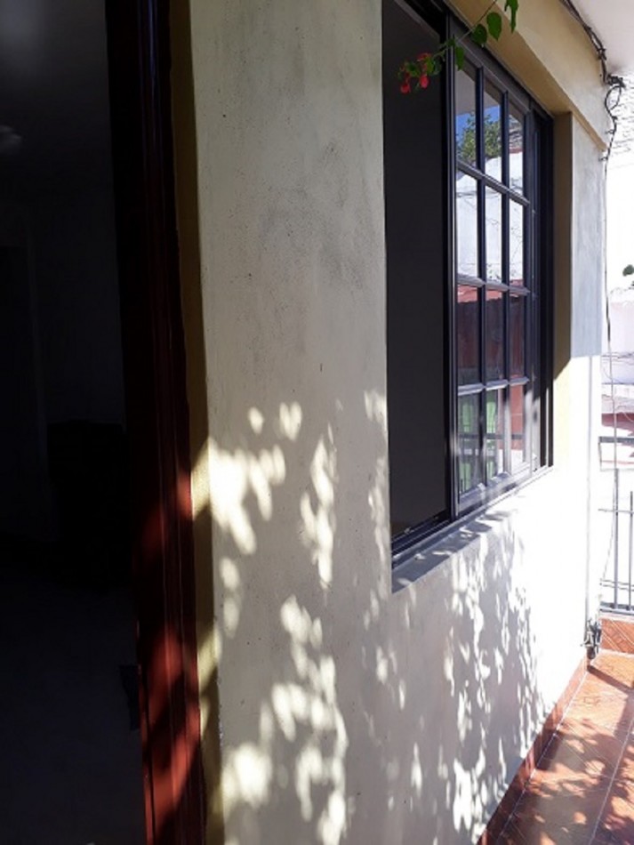 ALQUILER DE DPTO 3AM CON BALCON