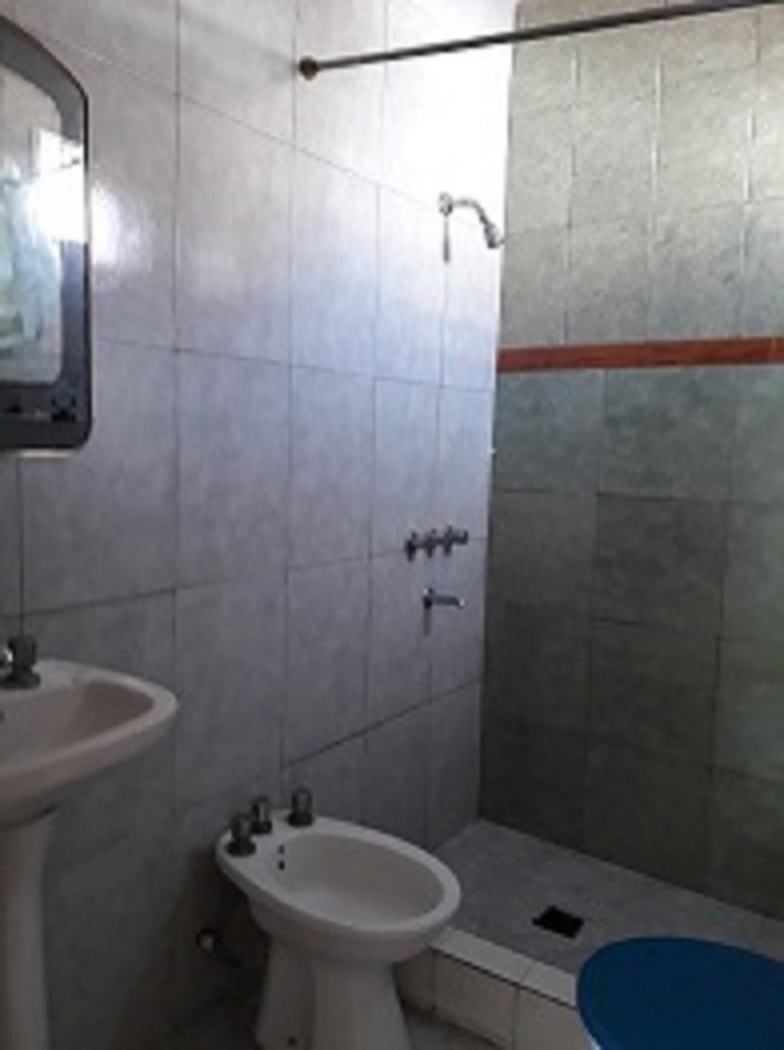 ALQUILER DE DPTO 3AM CON BALCON