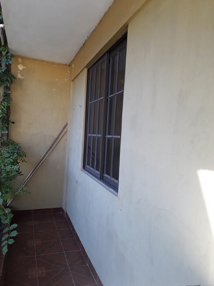 ALQUILER DE DPTO 3AM CON BALCON