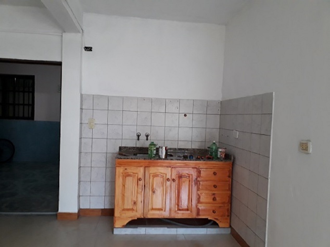 ALQUILER DE DPTO 3AM CON BALCON