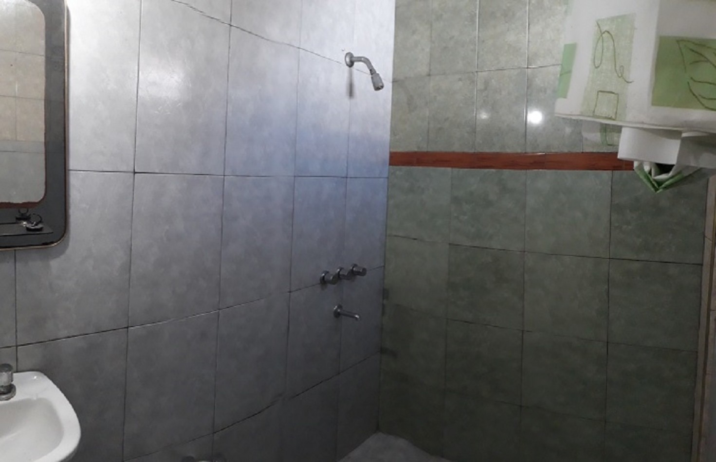 ALQUILER DE DPTO 3AM CON BALCON