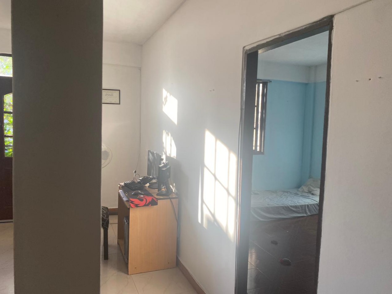 ALQUILER DE DPTO 3AM CON BALCON