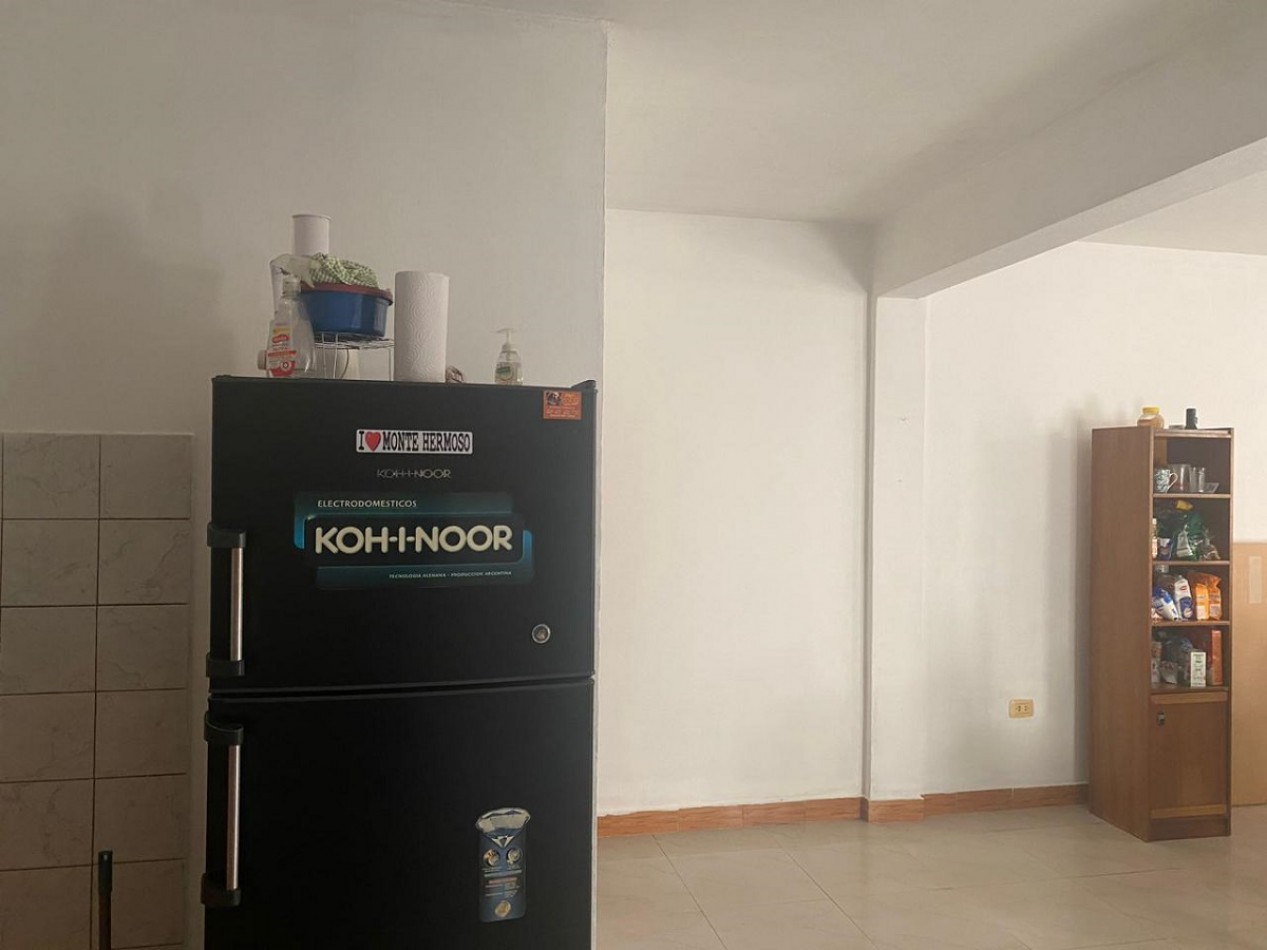 ALQUILER DE DPTO 3AM CON BALCON