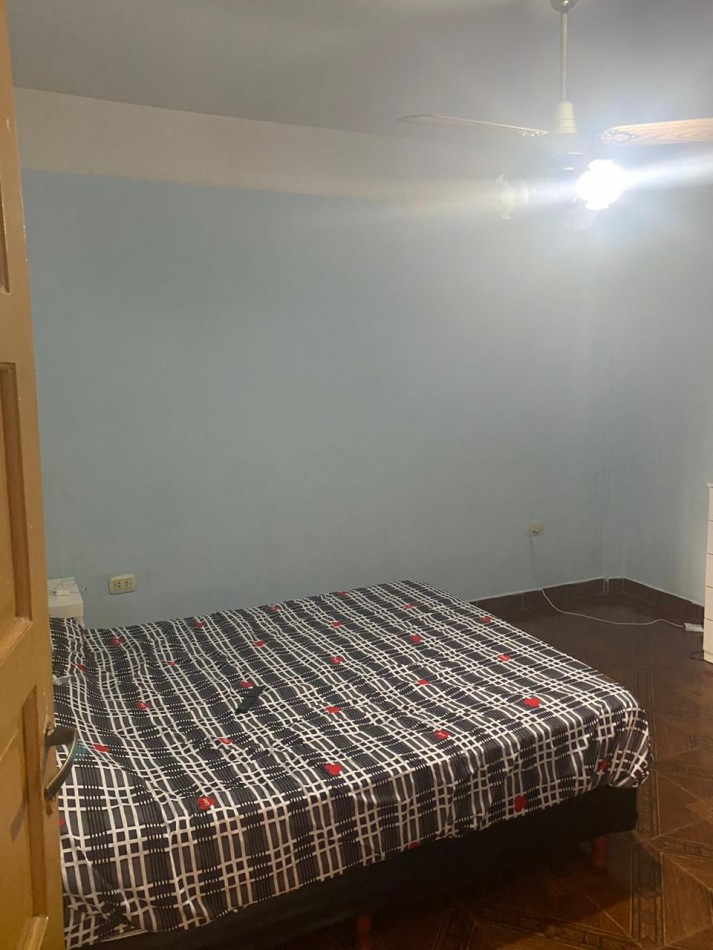 ALQUILER DE DPTO 3AM CON BALCON