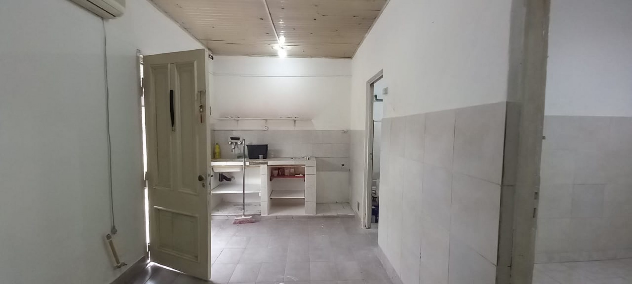 ALQUILER PH 2 AM INTERNO