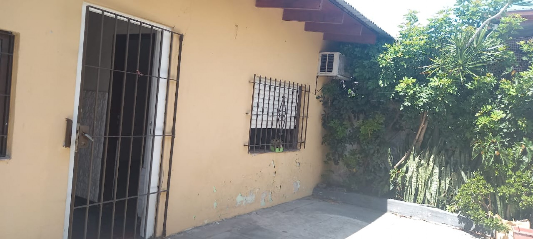 ALQUILER PH 3 AMBIENTES CON PATIO