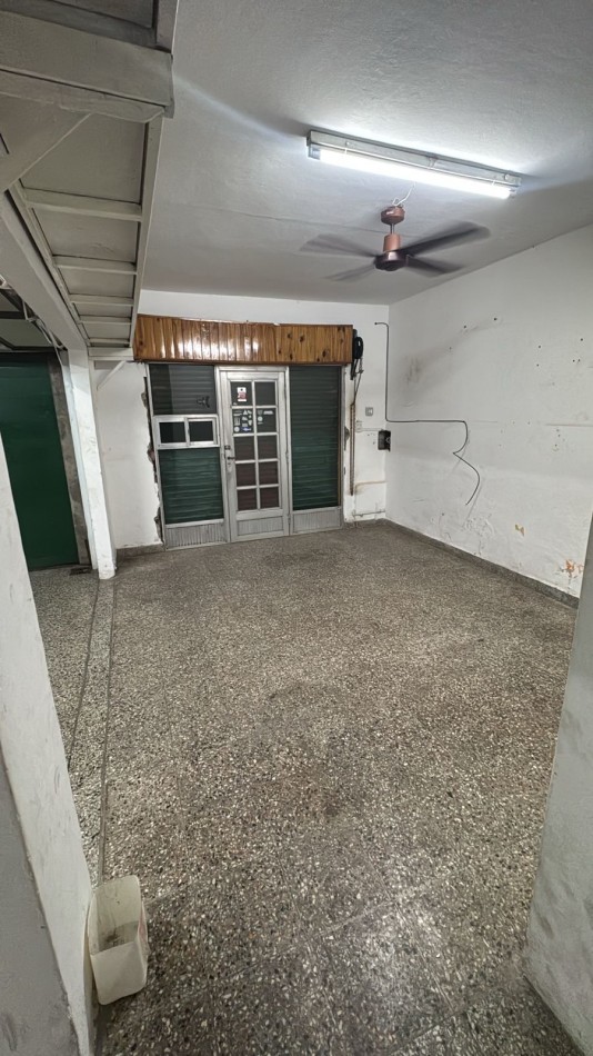 Alquiler de local comercial