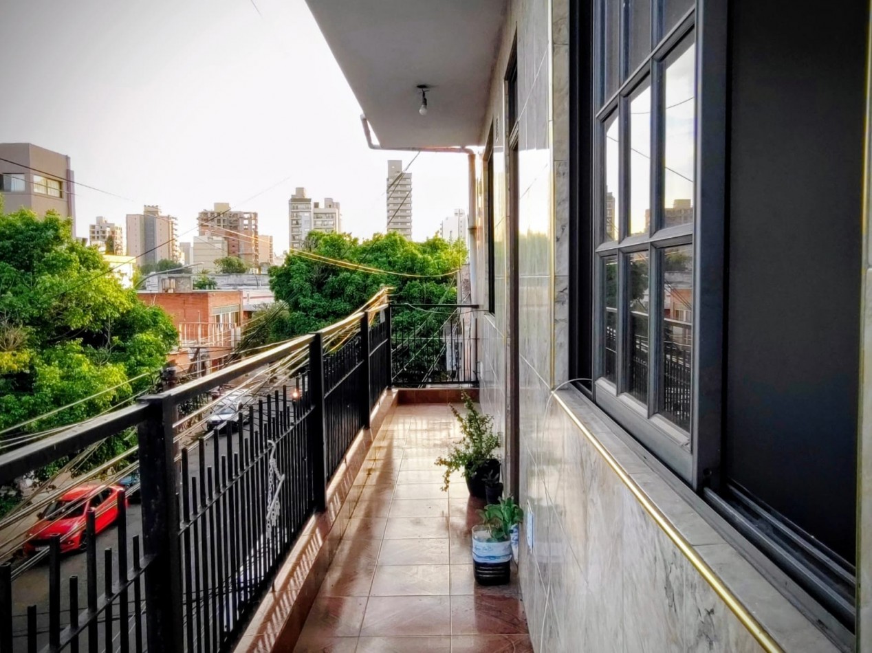 ALQUILER DE DPTO 3 AM - APTO PROFESIONAL O VIVIENDA