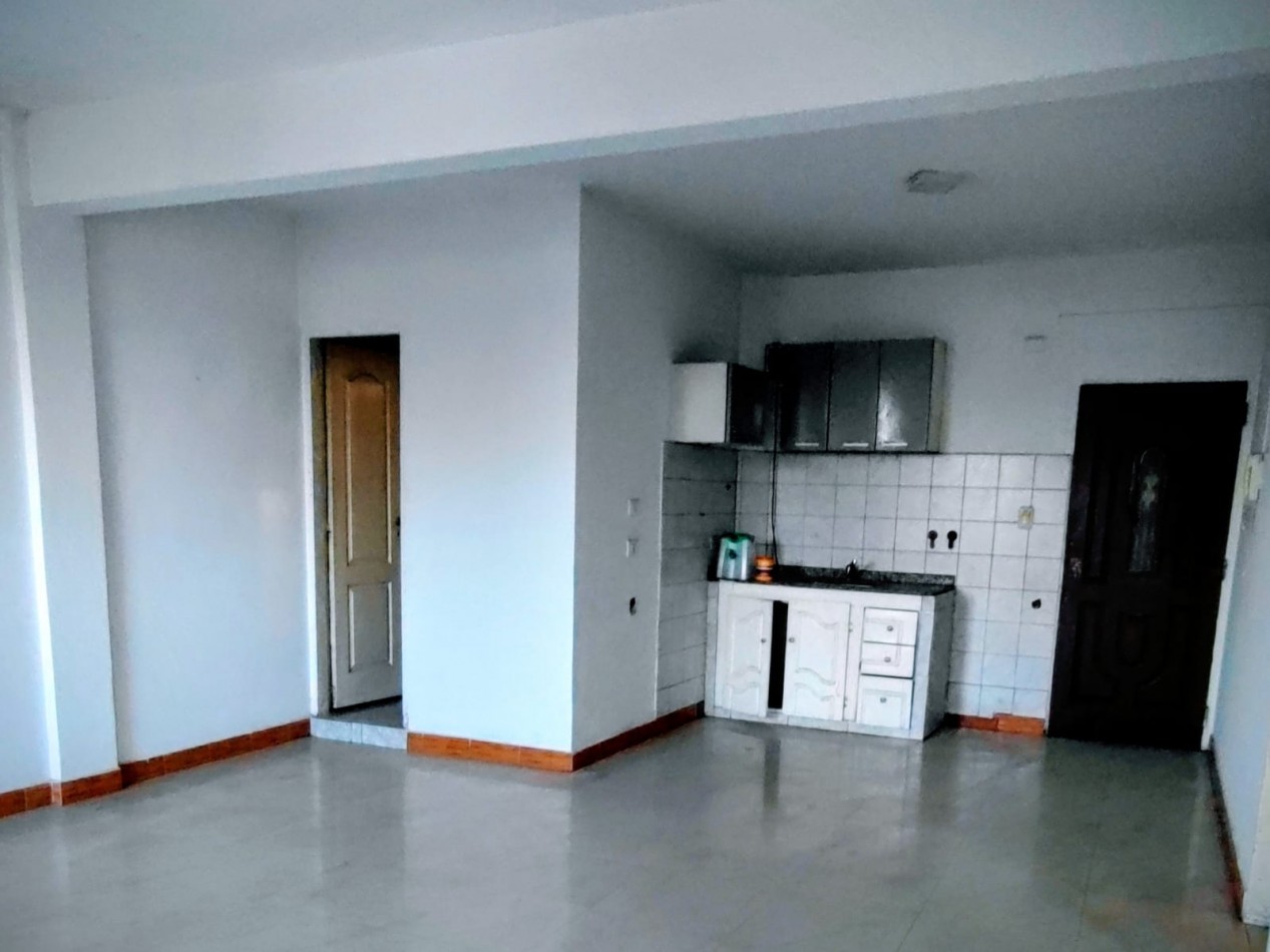 ALQUILER DE DPTO 3 AM - APTO PROFESIONAL O VIVIENDA