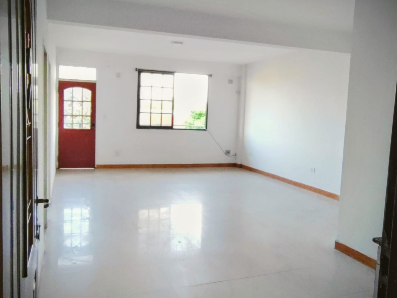 ALQUILER DE DPTO 3 AM - APTO PROFESIONAL O VIVIENDA