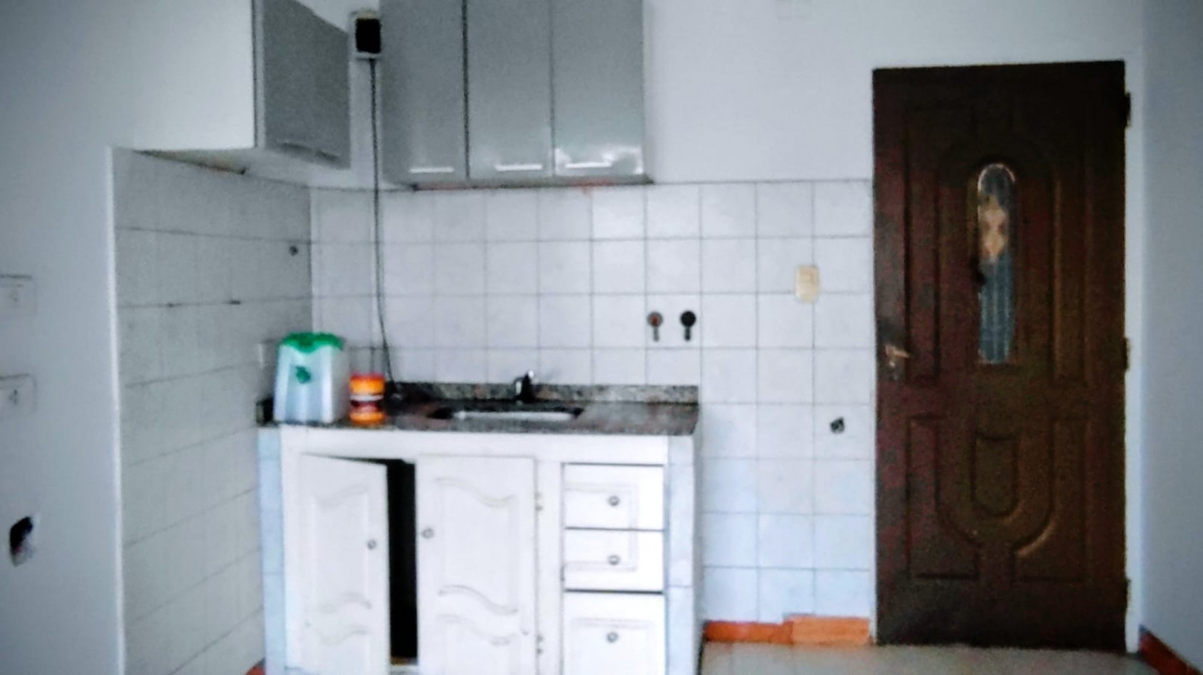 ALQUILER DE DPTO 3 AM - APTO PROFESIONAL O VIVIENDA