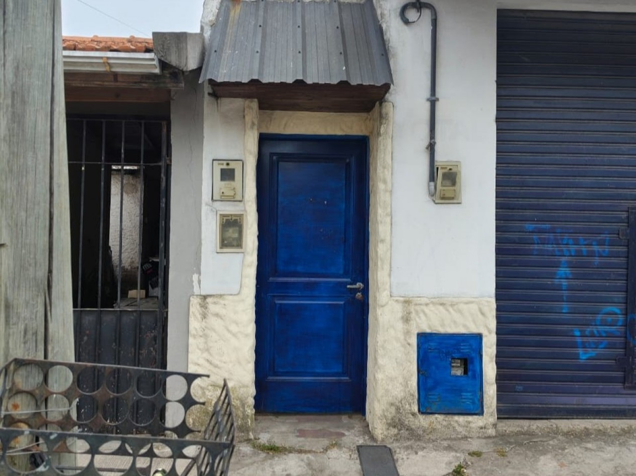 ALQUILER DE DPTO 3 AM SIN EXPENSAS. 