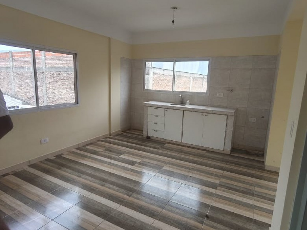 ALQUILER DE DPTO 3 AM SIN EXPENSAS. 