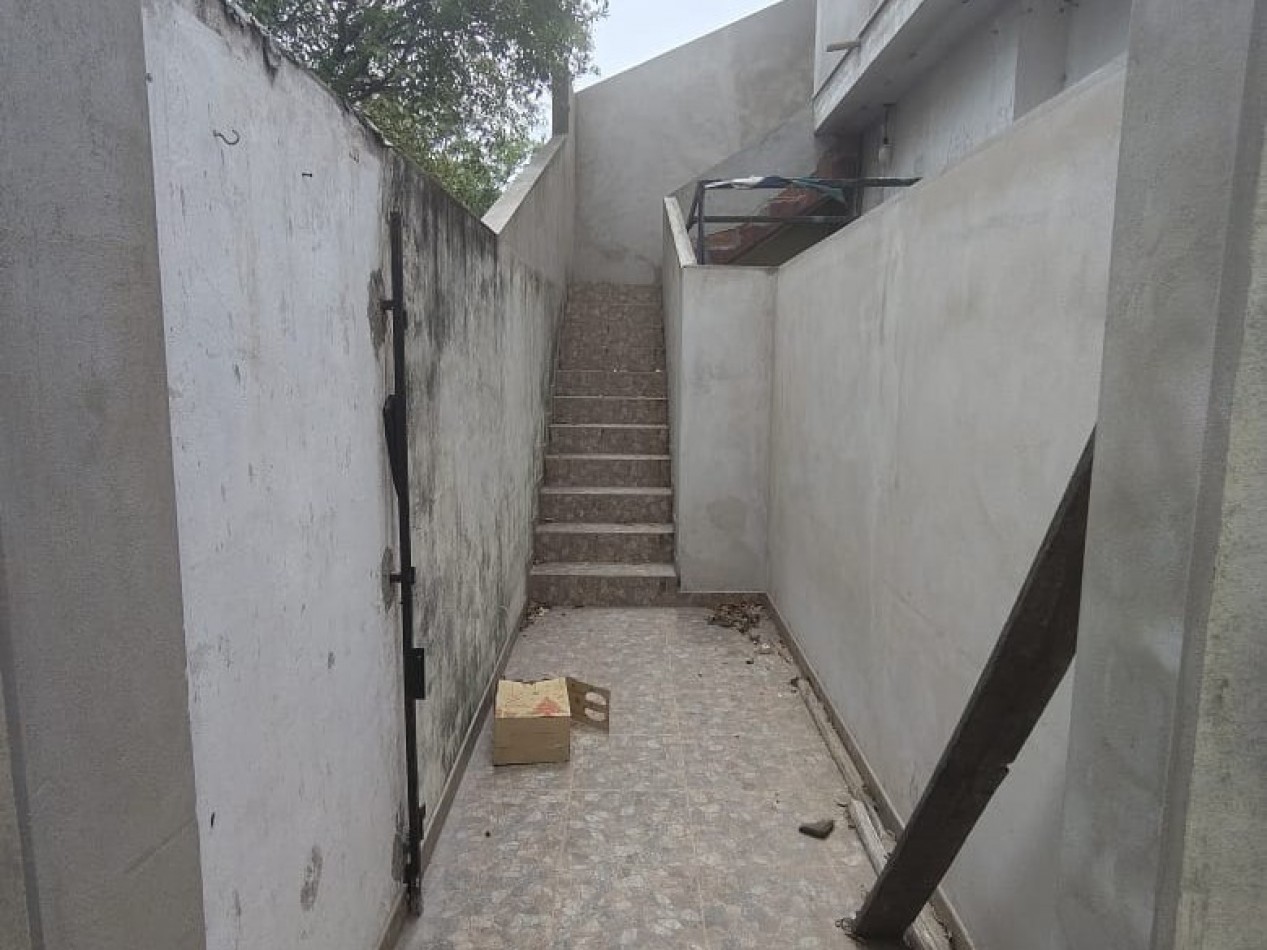 ALQUILER DE DPTO 3 AM SIN EXPENSAS. 