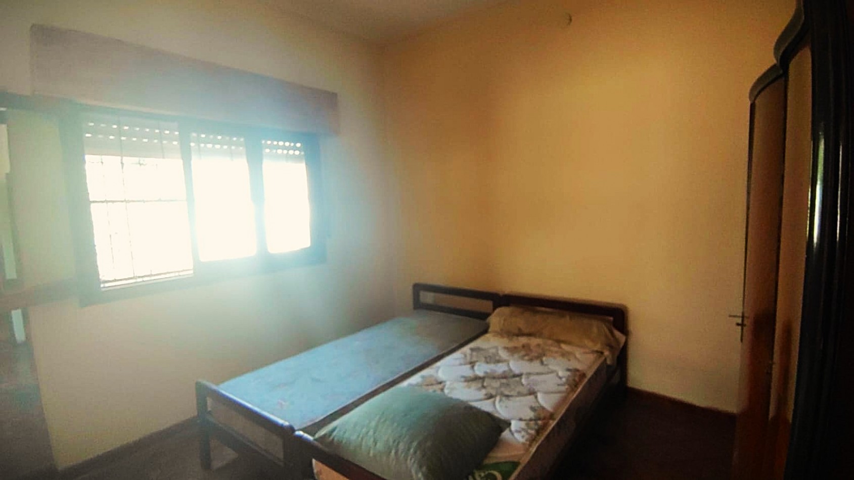 ALQUILER DE CASA 3 AMBIENTES