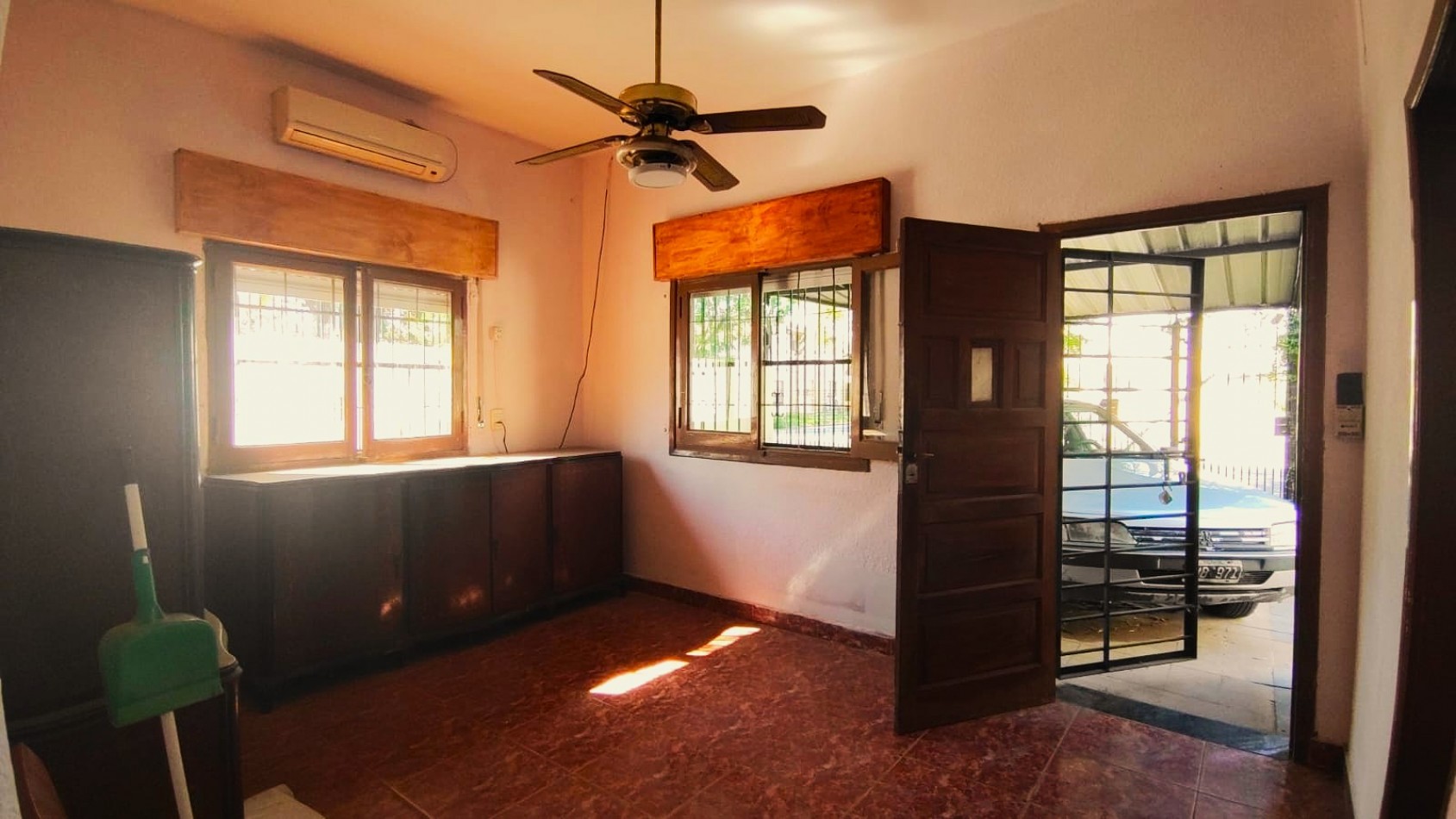 ALQUILER DE CASA 3 AMBIENTES