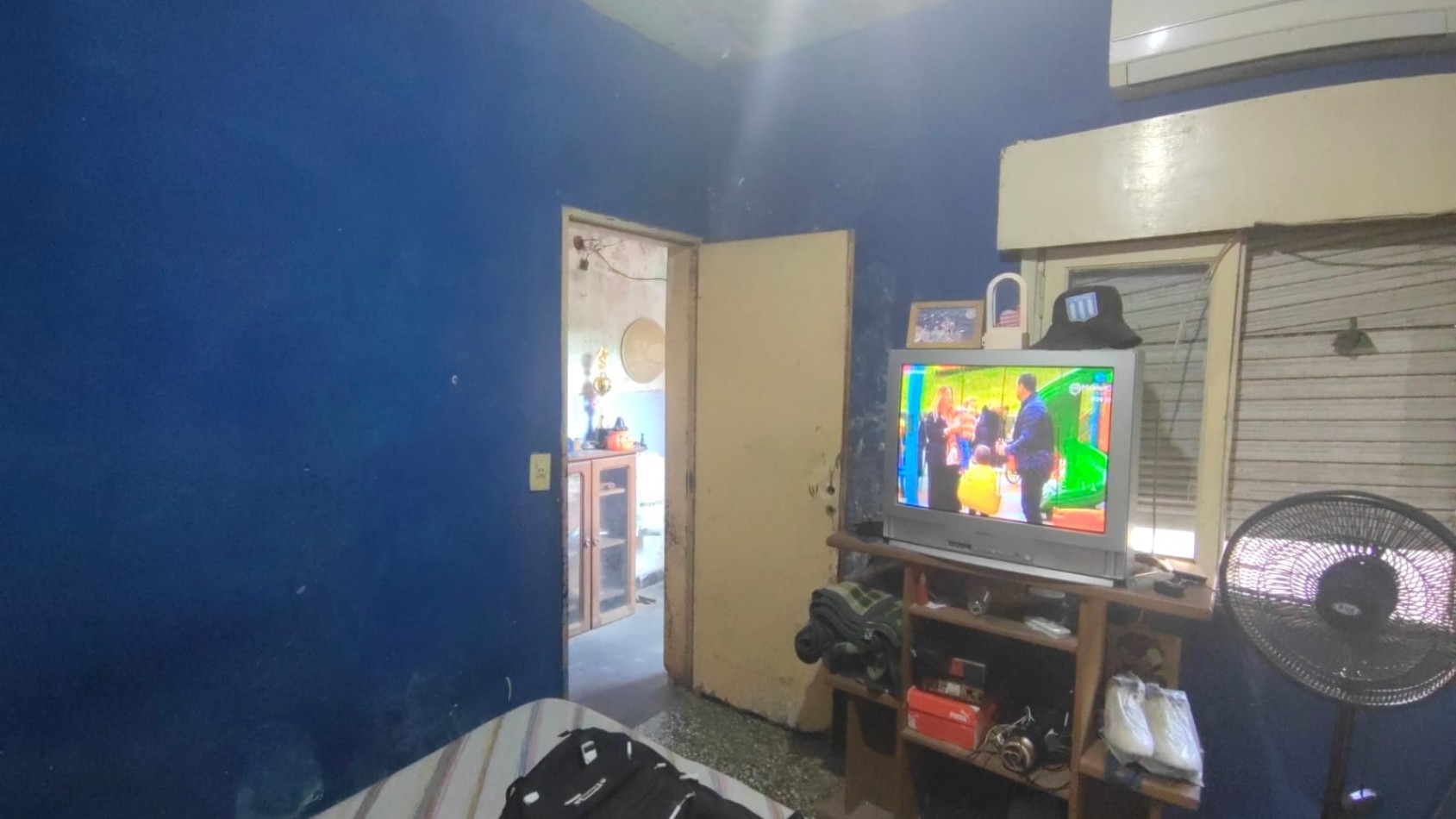 OPORTUNIDAD INVERSORES: VENTA PH INTERNO A RECICLAR EN MONTE CHINGOLO - USD 18.000