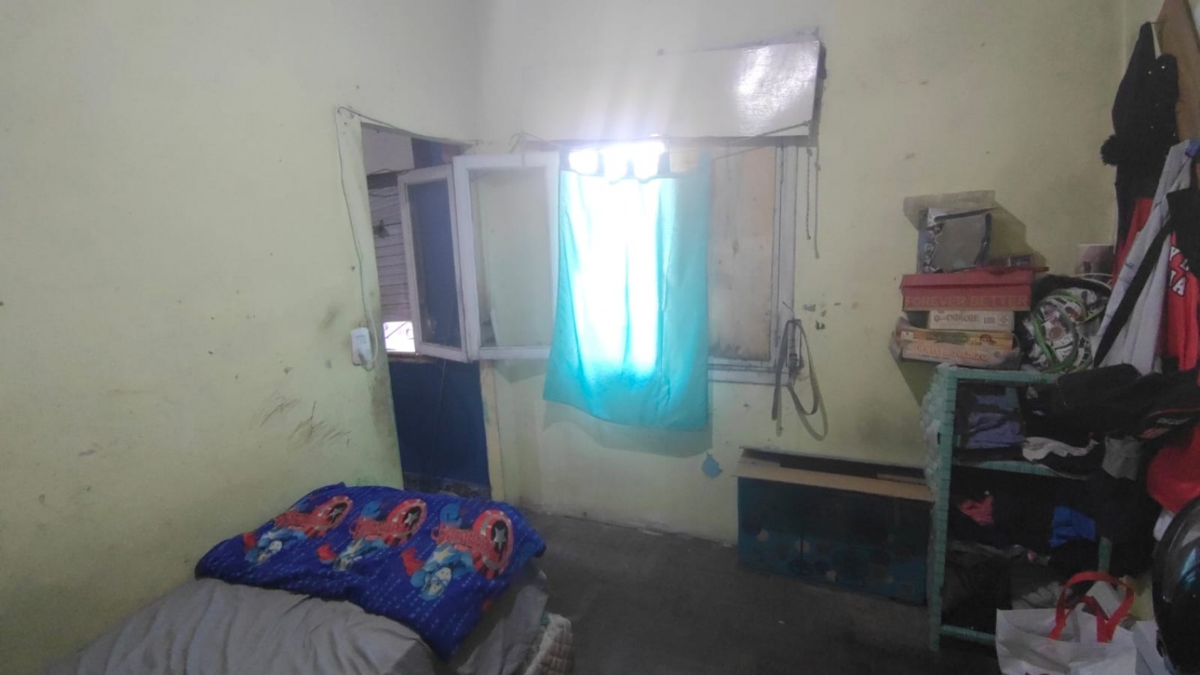 OPORTUNIDAD INVERSORES: VENTA PH INTERNO A RECICLAR EN MONTE CHINGOLO - USD 18.000