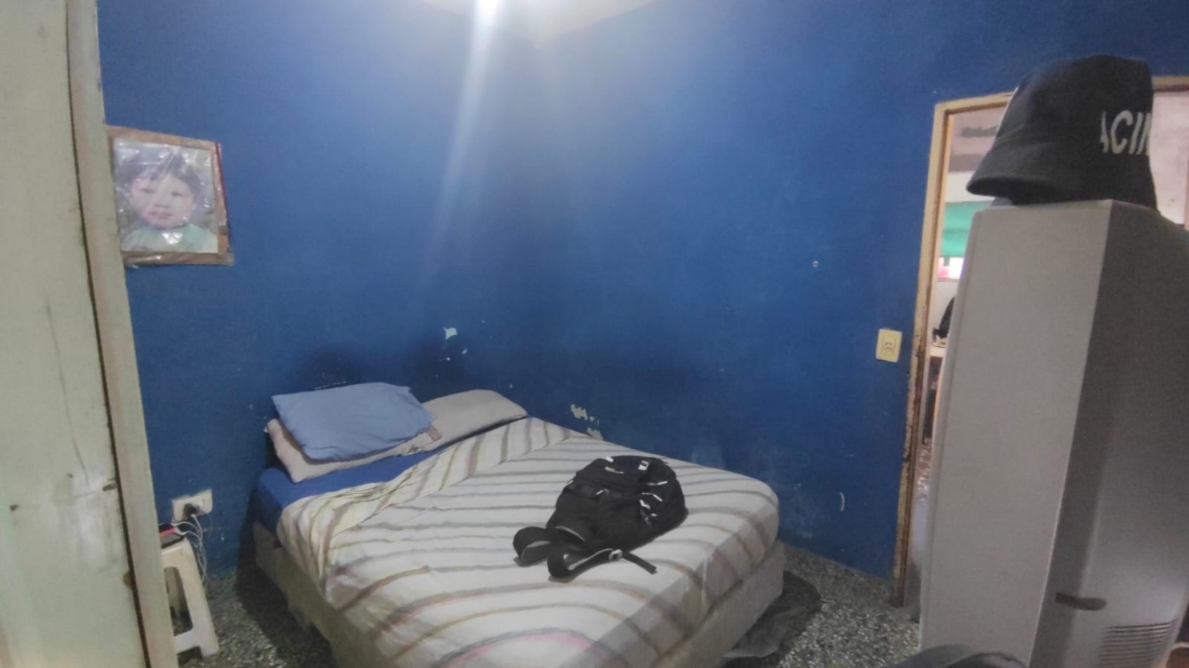 OPORTUNIDAD INVERSORES: VENTA PH INTERNO A RECICLAR EN MONTE CHINGOLO - USD 18.000