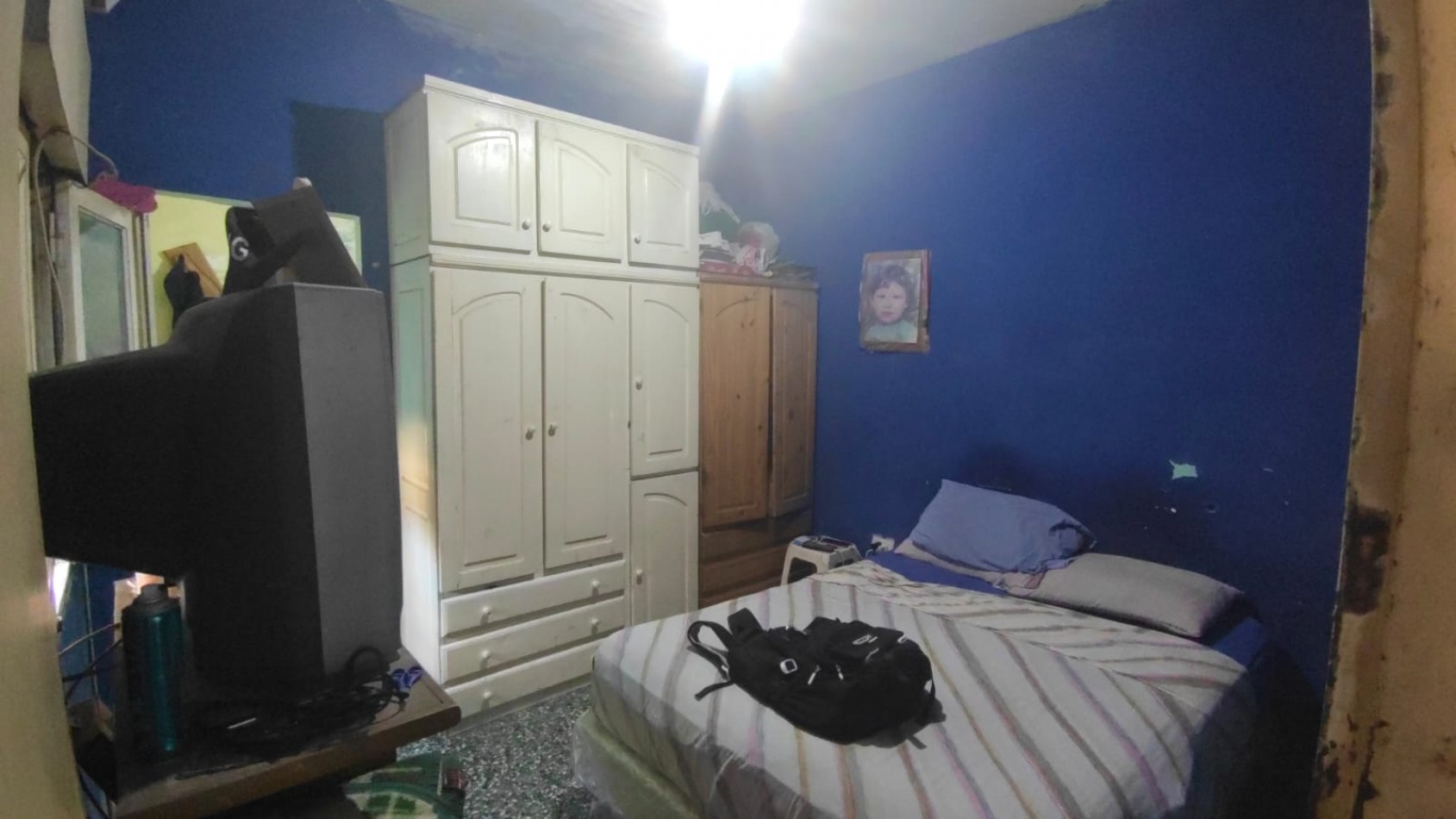 OPORTUNIDAD INVERSORES: VENTA PH INTERNO A RECICLAR EN MONTE CHINGOLO - USD 18.000