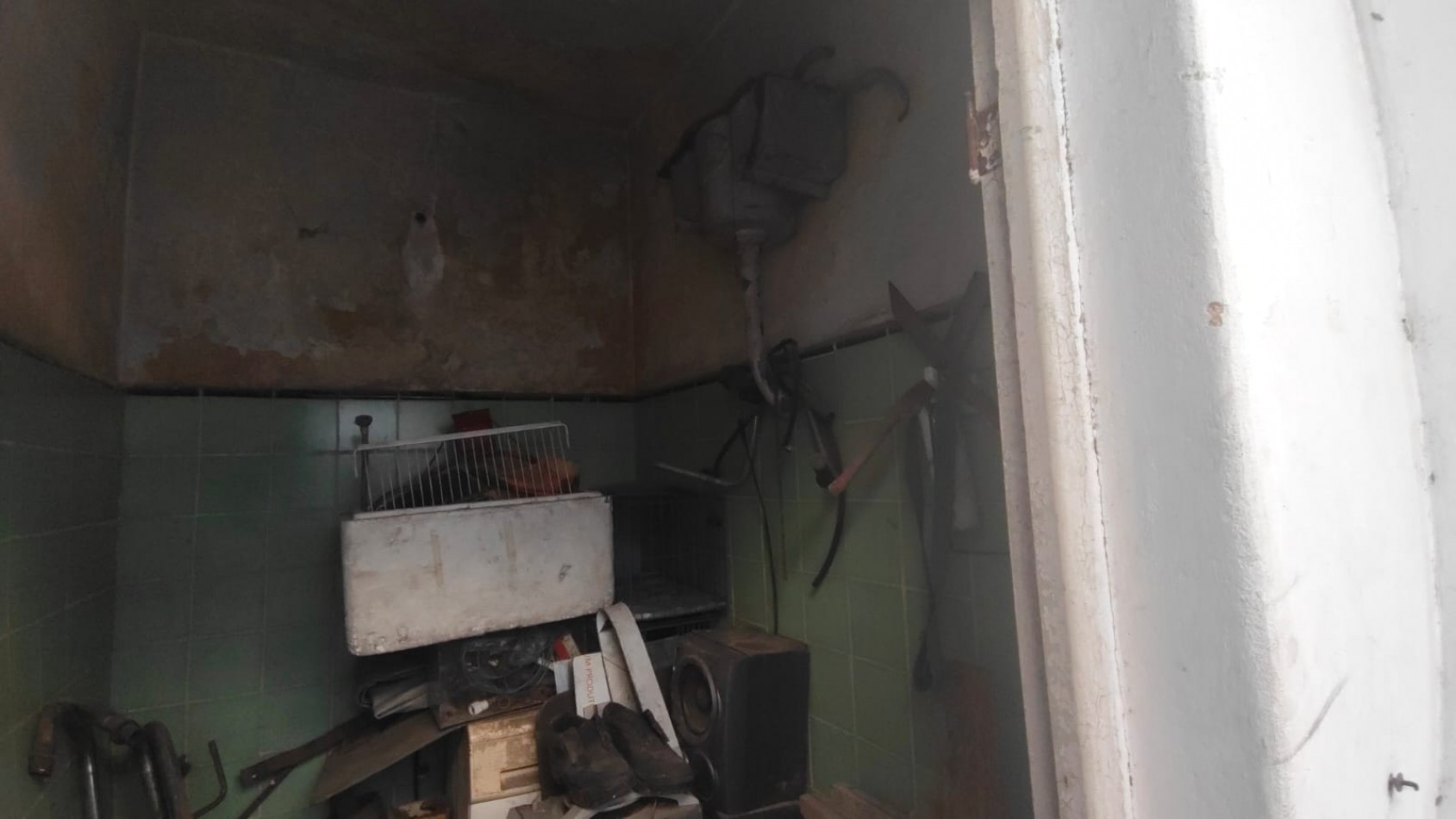 OPORTUNIDAD INVERSORES: VENTA PH INTERNO A RECICLAR EN MONTE CHINGOLO - USD 18.000