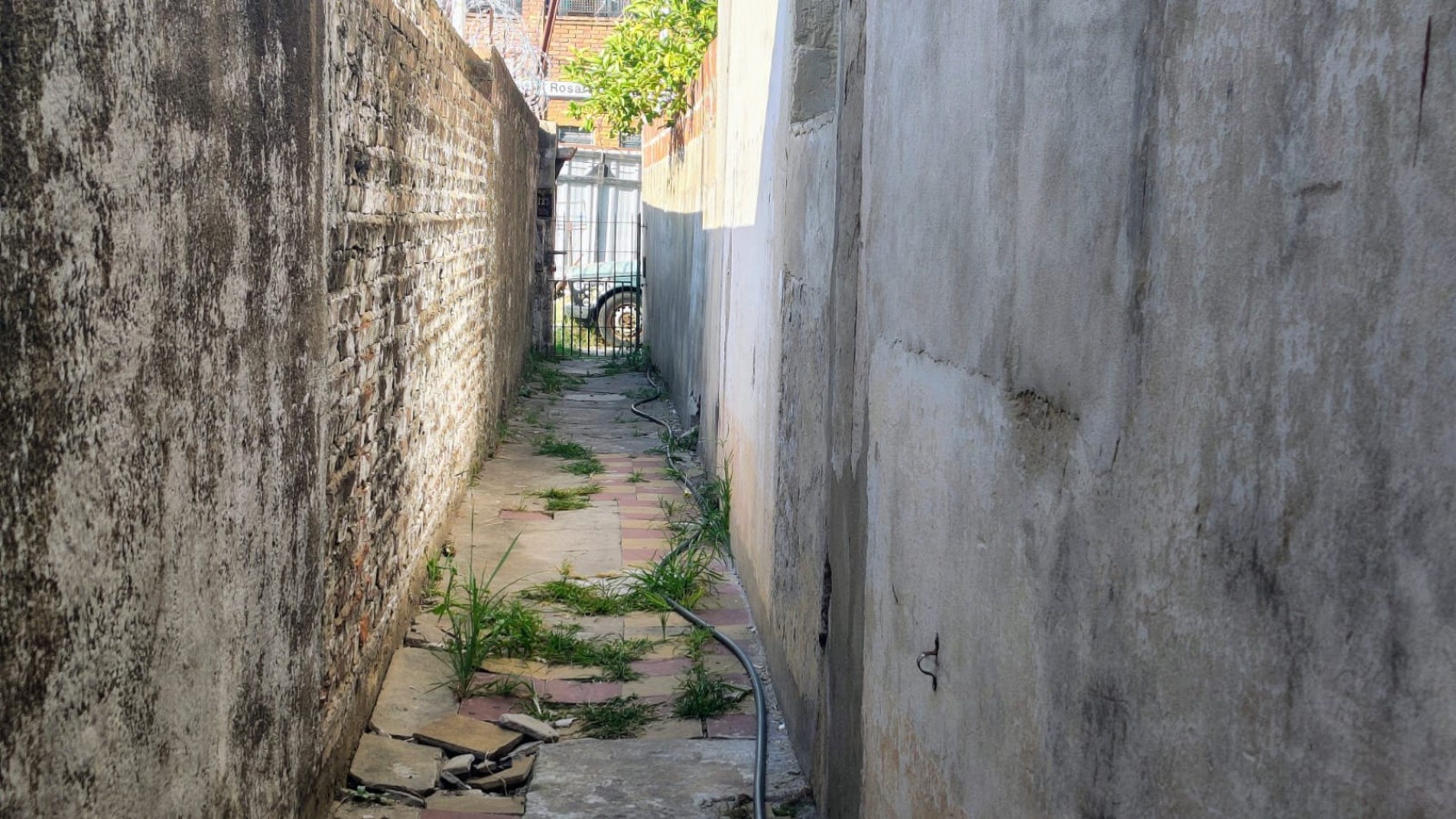 OPORTUNIDAD INVERSORES: VENTA PH INTERNO A RECICLAR EN MONTE CHINGOLO - USD 18.000