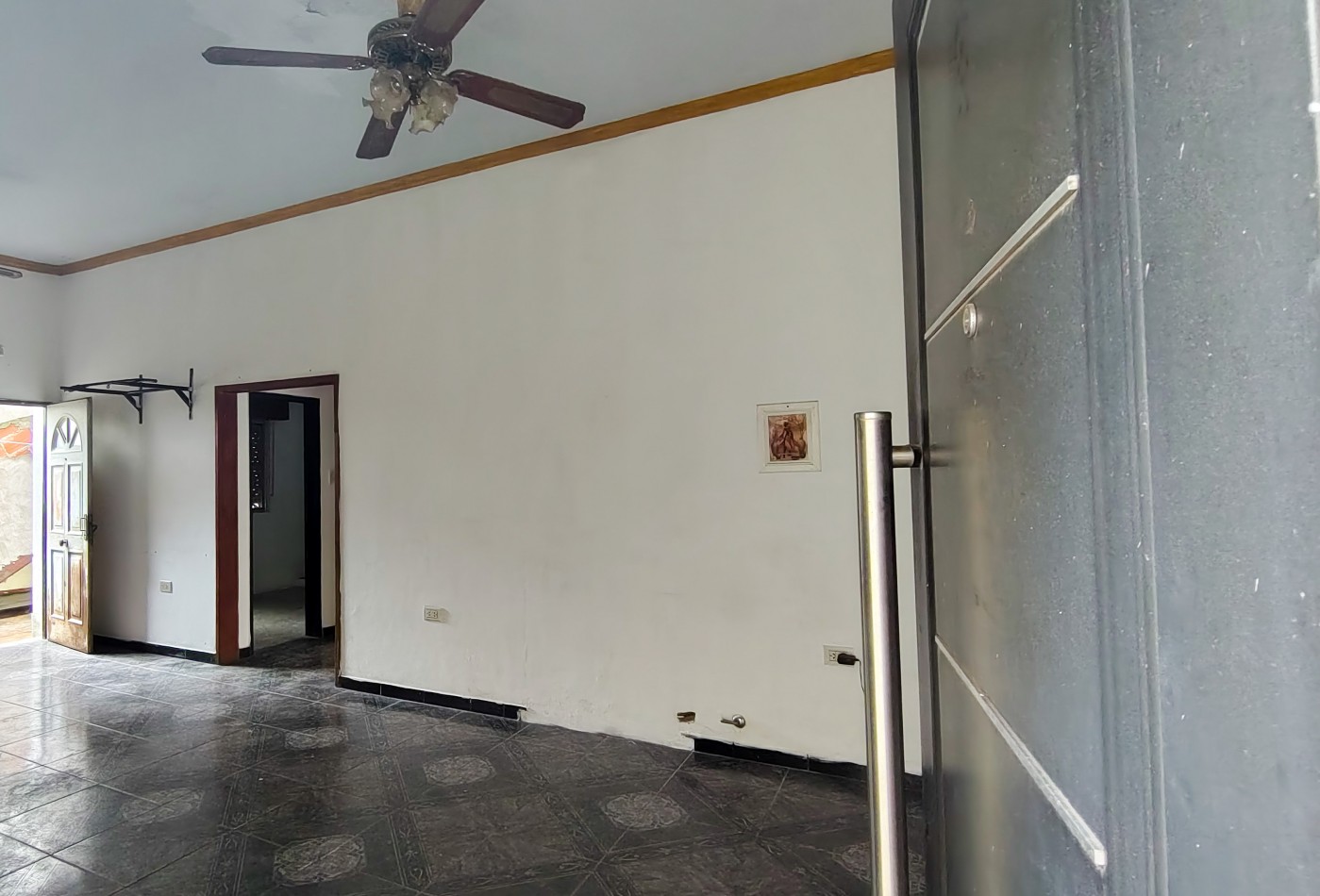 ALQUILER DEPARTAMENTO PH 3 AMBIENTES CON 2 PATIOS