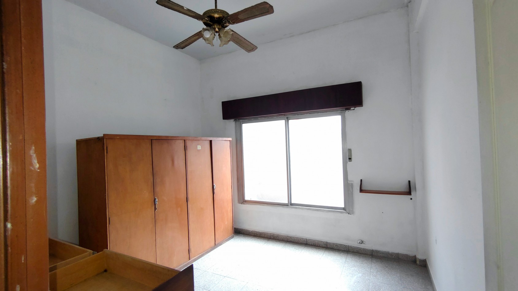 ALQUILER DEPARTAMENTO PH 3 AMBIENTES CON 2 PATIOS